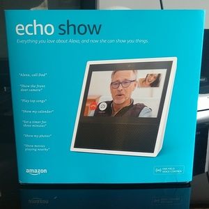 Amazon Echo Show